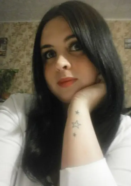 Я Kristina, 32, знакомлюсь для постоянных отношений в Челябинске