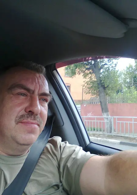 Я Aleks, 56, из Клина, ищу знакомства без обязательств