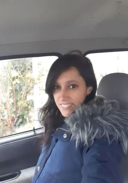 Я Chica, 35, из Парижа, ищу знакомство