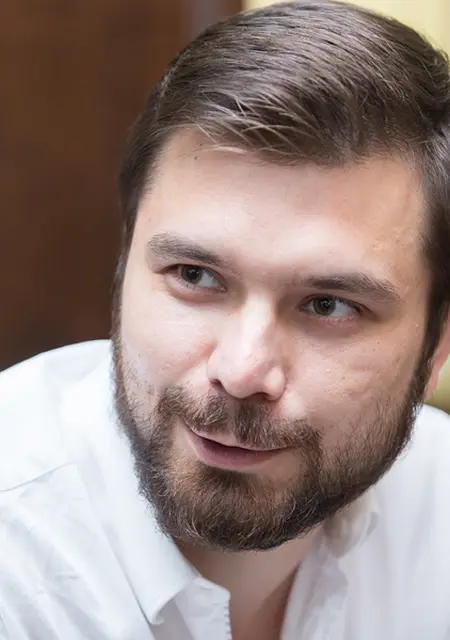 Aleksey из Соликамска, мне 49, познакомлюсь для приятного времяпровождения