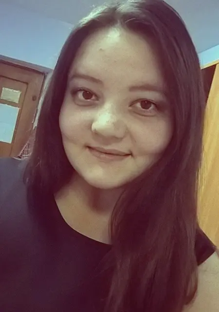 Виктория из Абакана, мне 27, познакомлюсь для приятного времяпровождения