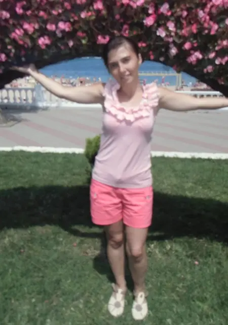 Анетта из Тулы, мне 32, познакомлюсь для приятного времяпровождения