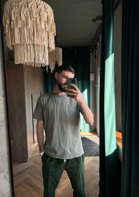 Я Иван, 26, знакомлюсь для постоянных отношений в Комсомольске-на-Амуре