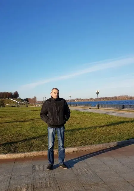 Рудик из Ярославля, мне 55, познакомлюсь без обязательств