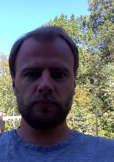 Я Дмитрий, 46, из Истры, ищу знакомства без обязательств