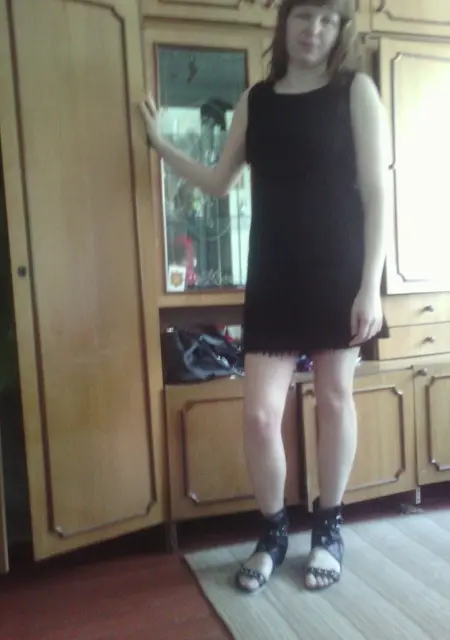 Я Катя, 35 років з Чернівці, шукаю знайомство для дружбы