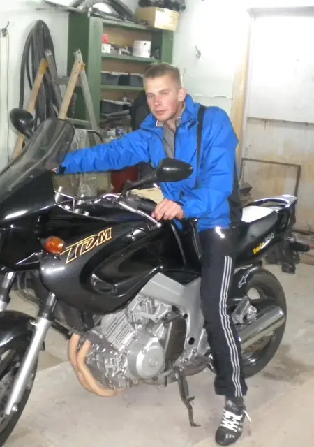 Я Гордей, 41, из Столбцов, ищу знакомство для приятного времяпровождения