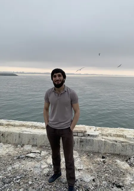 Я Isa, 27, знакомлюсь для постоянных отношений в Каспийске