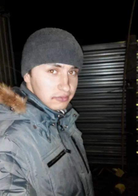 Руслан из Балабанова, ищу на сайте общение