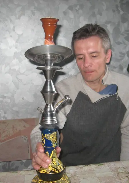 Caleksandr из Кольчугина, ищу на сайте знакомства на одну ночь