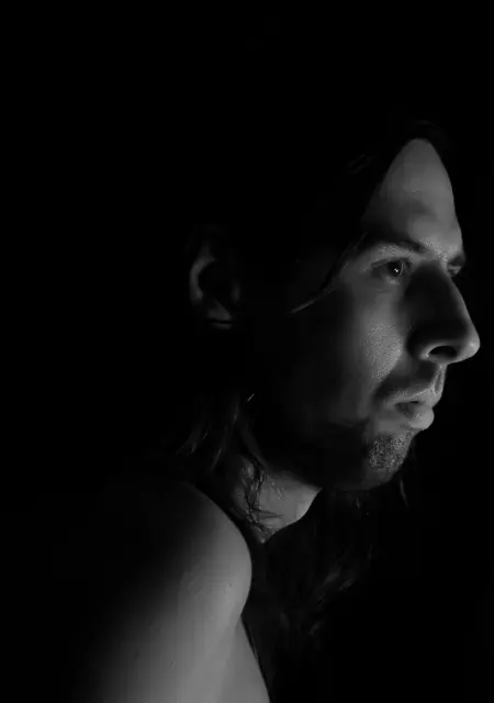 Фотоманьяк из Ельца, мне 46, познакомлюсь для общения