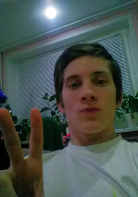 Я Zhenya, 31, знакомлюсь без обязательств в Чебоксарах