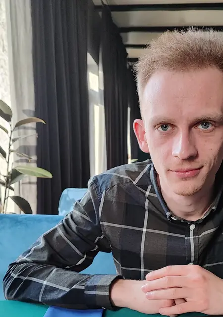 Я Влад, 28, из Темрюка, ищу знакомство для общения