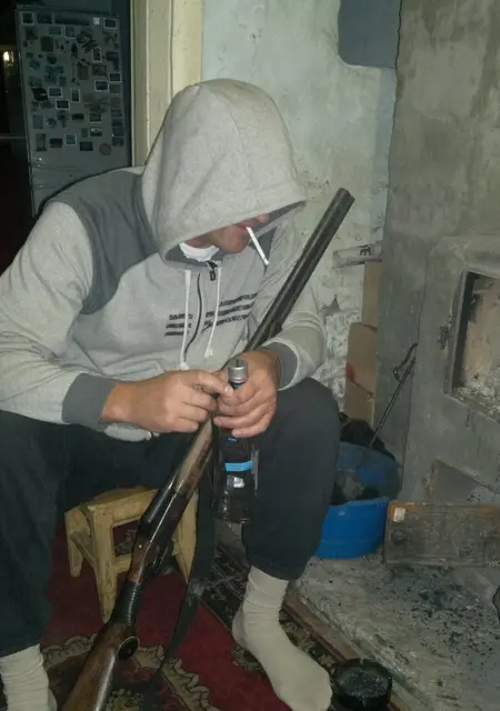 Andrey из Прокопьевска, мне 49, познакомлюсь на одну ночь