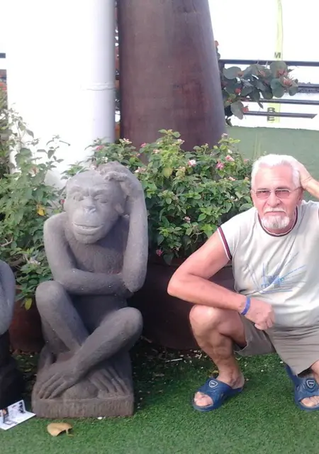 Evgeniy из Калининграда, ищу на сайте знакомства на одну ночь