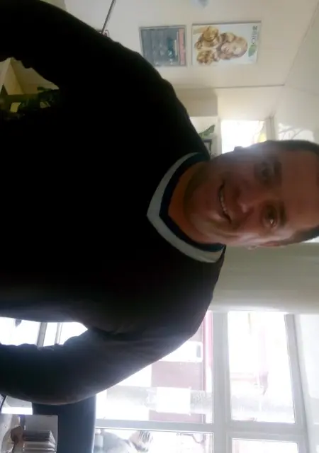 Я Серега, 44, знакомлюсь без обязательств в Крымске