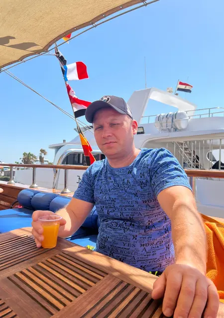 Я Олег, 38, знакомлюсь для совместных путешествий в Обнинске