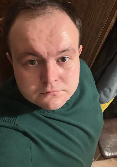 Я Сергей, 31, из Калуги, ищу знакомство для общения