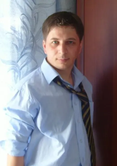 Max из Воронежа, ищу на сайте дружбу