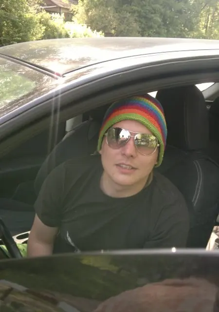 Я Дмитрий, 34, знакомлюсь для постоянных отношений в Серпухове