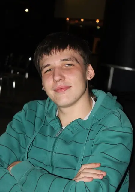 Ваня из Ступина, ищу на сайте знакомства без обязательств