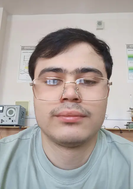 Парвиз из Йошкар-Олы, ищу на сайте знакомства на одну ночь