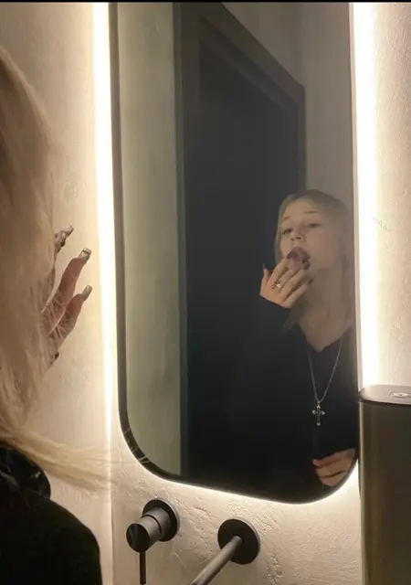 Я Анастасия, 20, из Калининграда, ищу знакомство для приятного времяпровождения