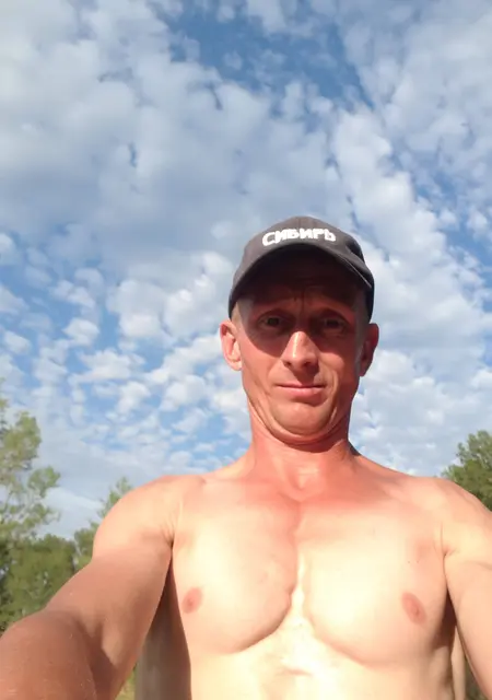 Андрей из Саяногорска, ищу на сайте знакомства на одну ночь