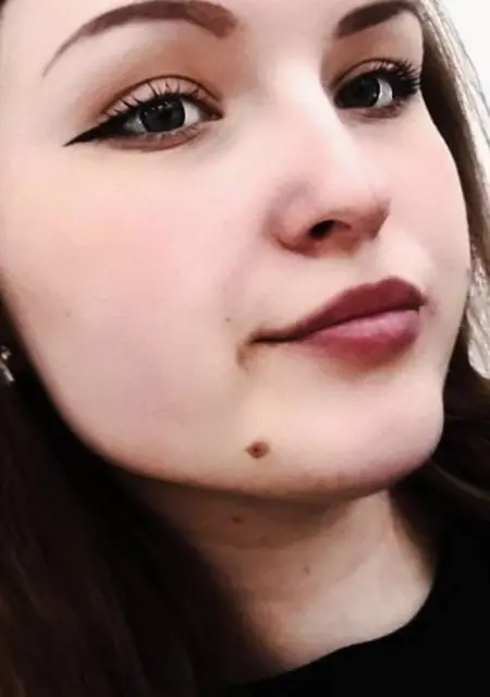 Я Юлия, 22, из Ступина, ищу знакомства без обязательств