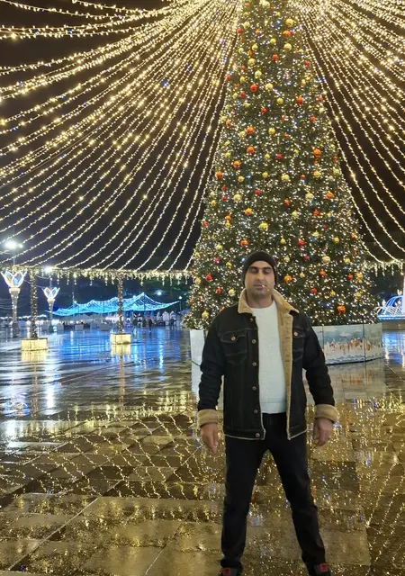 Рома из Симферополя, ищу на сайте знакомства на одну ночь