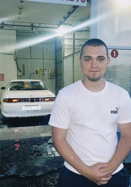 Станислав из Астрахани, ищу на сайте знакомства на одну ночь