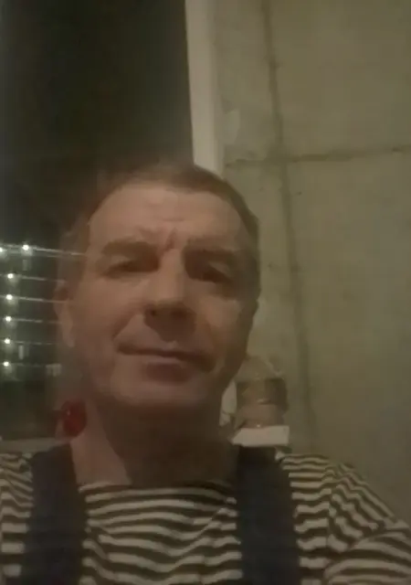 Я Вовчик, 51, из Южно-Сахалинска, ищу знакомства на одну ночь