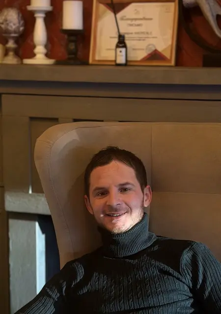 Роман из Уфы, мне 26, познакомлюсь без обязательств