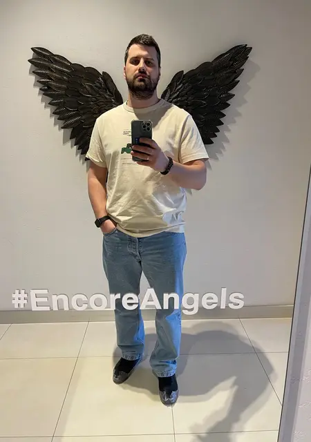 Антон из Узловой, мне 34, познакомлюсь на одну ночь