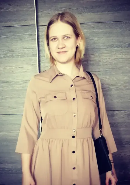 Kate из Тольятти, мне 25, познакомлюсь для приятного времяпровождения