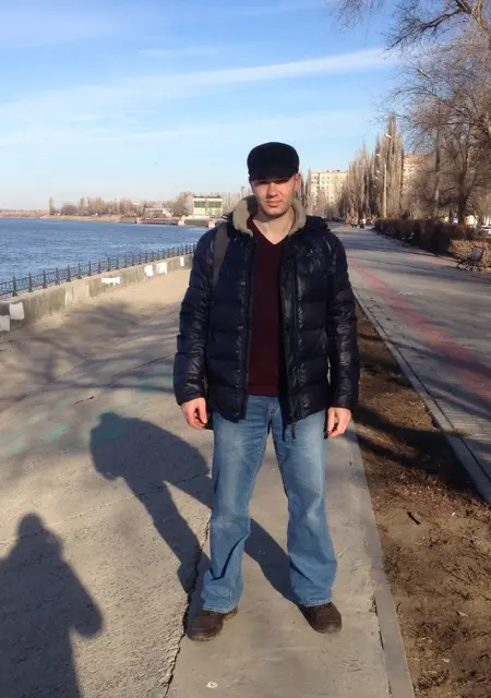 Я Игорь, 45, знакомлюсь без обязательств в Зеленограде