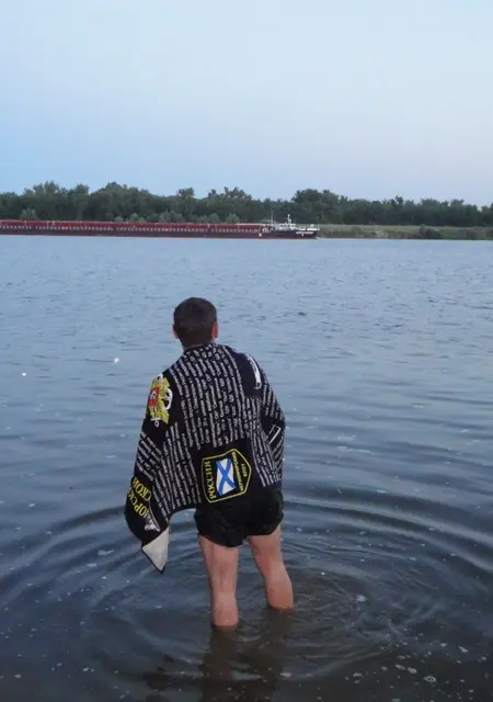 Я Макс, 45, из Шахт, ищу знакомство для дружбы