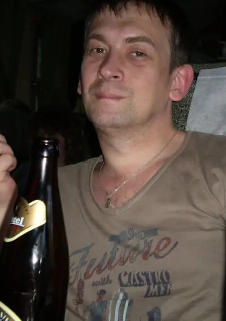 Я Влад, 53, знакомлюсь без обязательств в Калуге