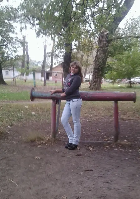 Твоя Детка из Невинномысска, мне 32, познакомлюсь для дружбы