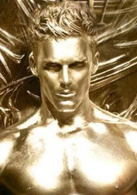 Я Андрей, 49, знакомлюсь без обязательств в Сургуте