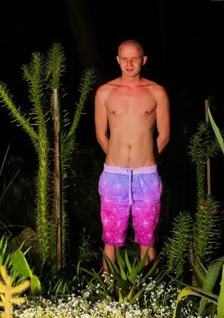 Я Роман, 34, из Евпатории, ищу знакомство для постоянных отношений