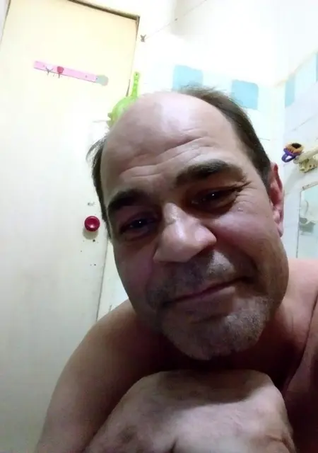 Игорь из Саранска, мне 56, познакомлюсь на одну ночь