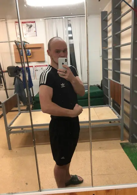 Я Сергей, 22, знакомлюсь для общения в Можге