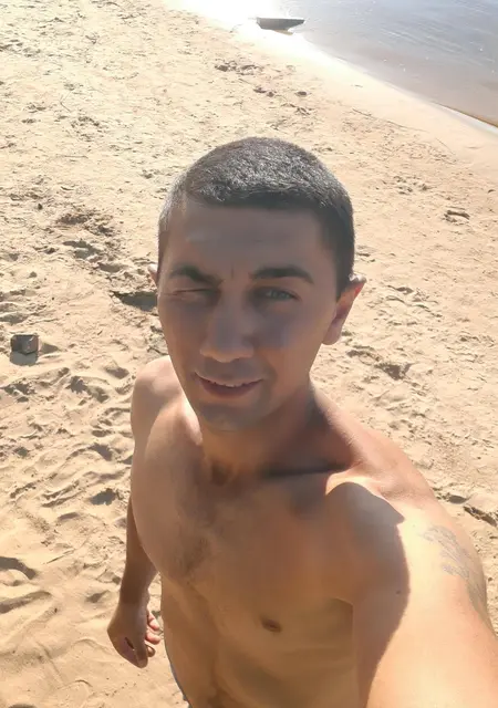 Юрий из Нижнего Новгорода, мне 32, познакомлюсь на одну ночь