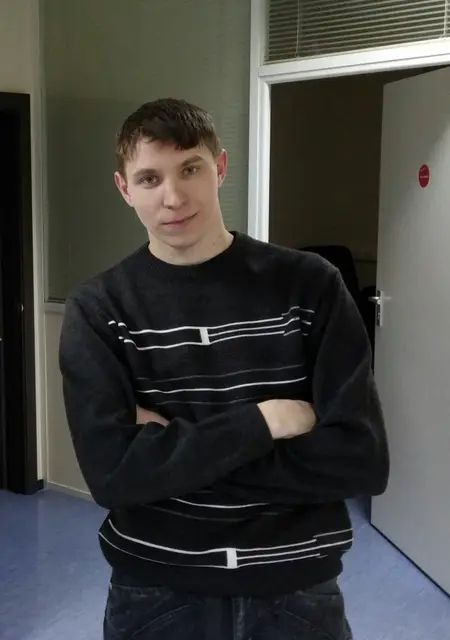 Я Алексей, 36, из Кузнецка, ищу знакомство для постоянных отношений