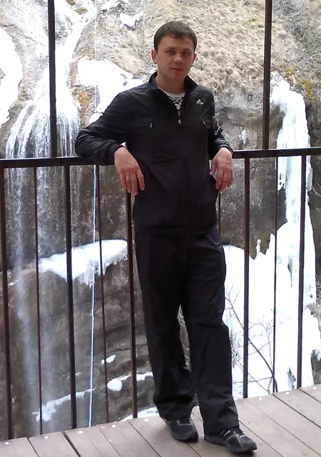 Denya из Нальчика, мне 40, познакомлюсь без обязательств