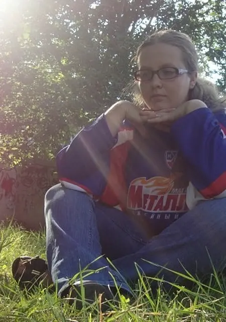 Светлана из Щелково, мне 33, познакомлюсь без обязательств