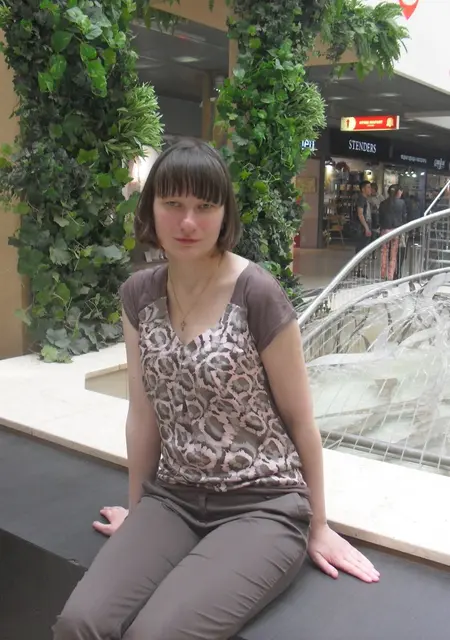 Я Юлия, 38, из Уфы, ищу знакомства без обязательств