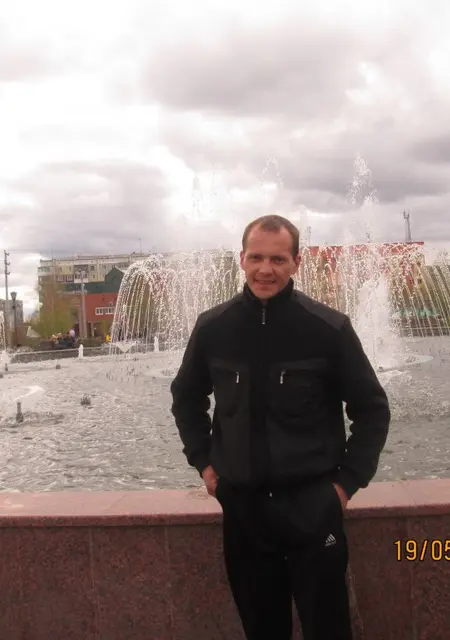 Я Dima, 40, знакомлюсь на одну ночь в Прокопьевске