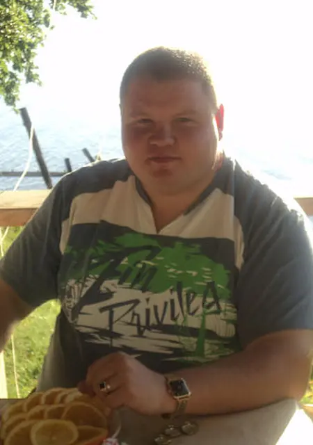 Aleksandr из Пензы, мне 42, познакомлюсь для дружбы